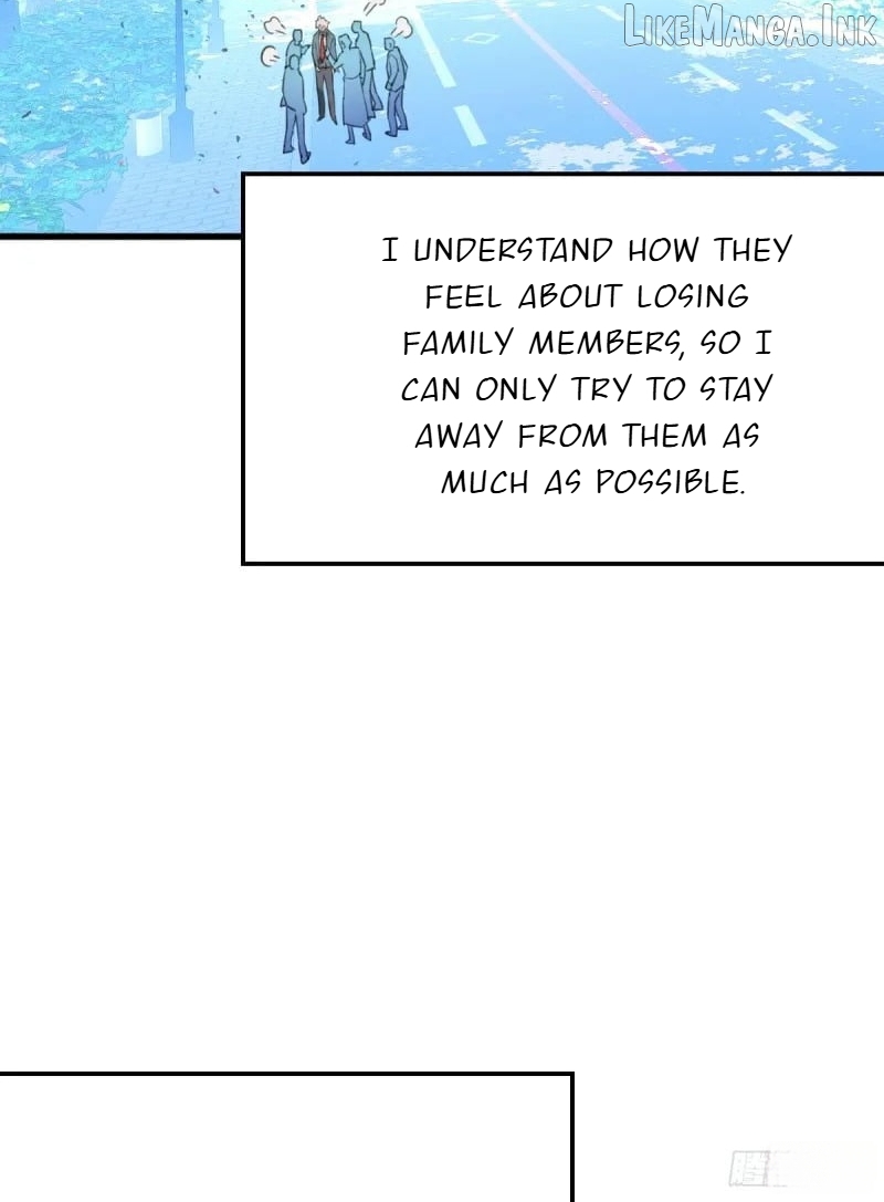 My Own Evil God Chapter 23 - page 11